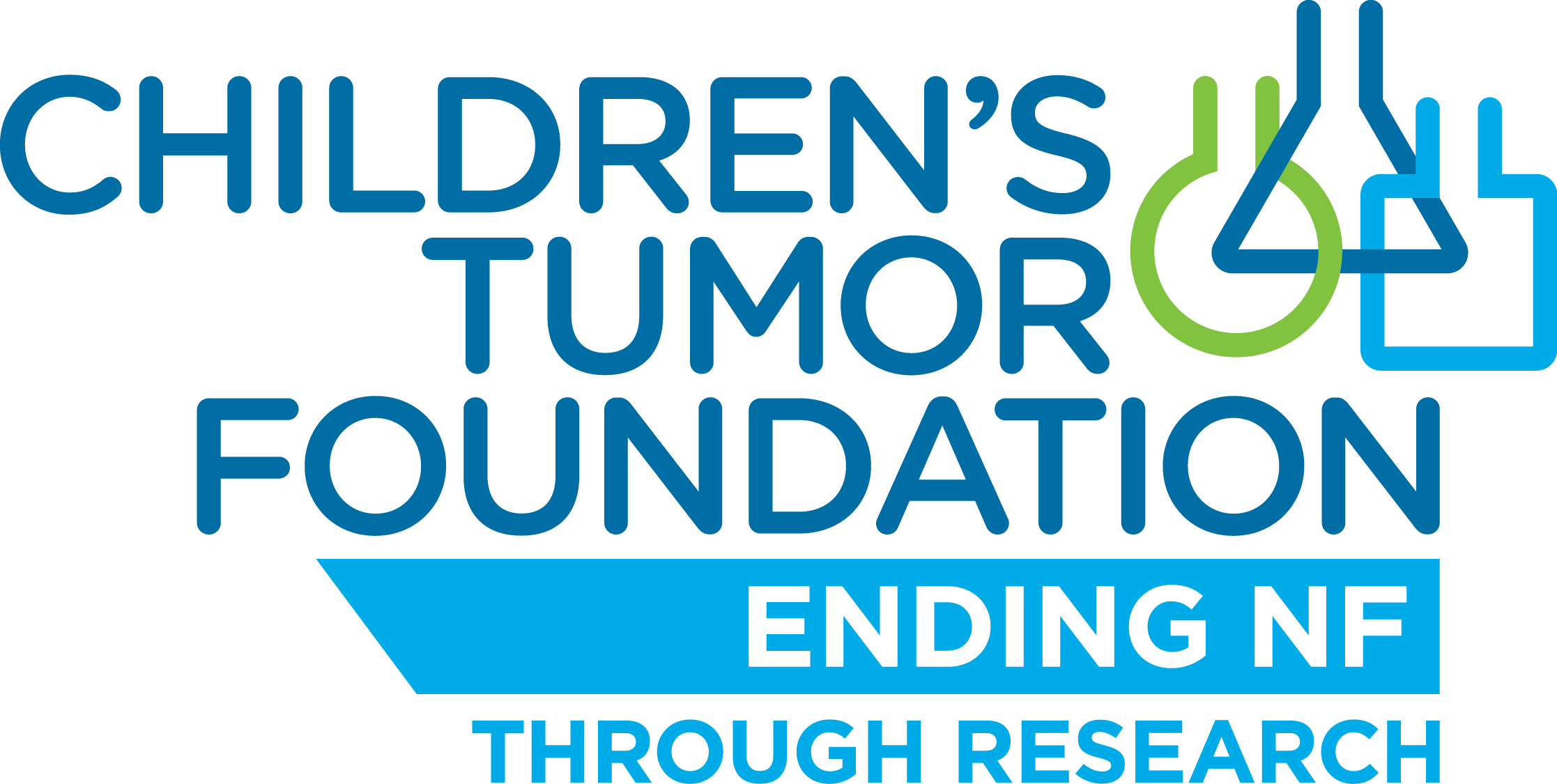 Children's Tumor Foundation support group